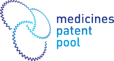 Logo de Medecine Patent Pool