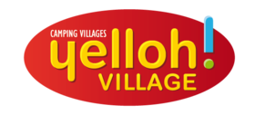 Logo de Yelloh Village